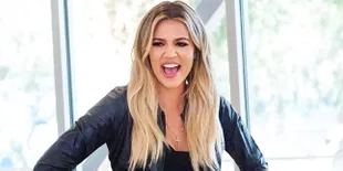 Benarkah Khloe Bukan Anak Kandung Ayah Kim Kardashian?