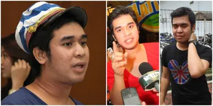 Benarkah Olga Syahputra Terkena Virus Yang Menyebar?