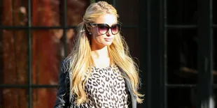 Benarkah Paris Hilton Pacari Brondong? Ini Faktanya!
