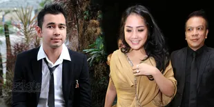 Benarkah Pernikahan Raffi Ahmad Bakal Habiskan Dana Miliaran?