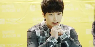 Benarkah Sungmin dan Kim Sa Eun Hanya Pacaran Satu Bulan?