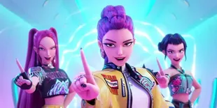 Benarkah Bakal Ada KPOP Demon Hunters 2? Ini Faktanya yang Bikin Penasaran