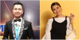 Benarkan Dirinya ke Belanda, Raffi Bantah Ada Hubungan Dengan Ayu