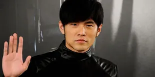 Benci Hallyu, Tapi Jay Chou Justru Tiru Style K-Pop?