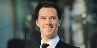 Benedict Cumberbatch Sanggah Gabung di 'STAR WARS 7'
