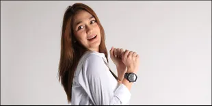 Bengkel, Tempat Rutin Luna Maya 'Nongkrong' Sebelum Lebaran