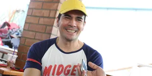 Benigno: Jangan Terlalu Kritik Pak Jokowi