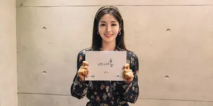 Beningnya Nam Gyu Ri di YOU&#8217;RE MY SPRING, Menolak Tua di Usia 35 dengan Tampilan Bak Boneka
