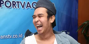 Benjolan di Leher Olga Tak Mungkin Pecah