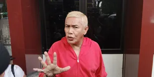 Benny Simanjuntak Pasang Badan, Sebut Jonathan Frizzy Hanya Korban Jastip