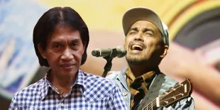 Bens Leo Kenang Prestasi Besar Almarhum Glenn Fredly di Dunia Musik