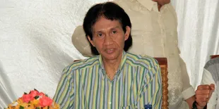 Bens Leo Sayangkan Musisi Ber-Harlem Shake