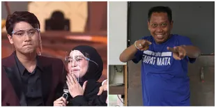 Bentrok Dengan Kesibukan, Lesti & Rizky Billar Belum Sempat Jenguk Tukul Arwana