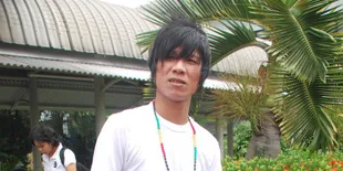 Bentuk Band Anyar, Andika Doakan Kangen Band