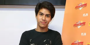 Bentuk Band Dadakan, El Rumi 'Bentrok' Dengan Brandon Salim