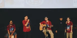 Bentuk Dukungan Terdampak Erupsi Semeru, Rombongan Pemain 'YOWIS BEN FINALE' Akan Datang ke Lumajang