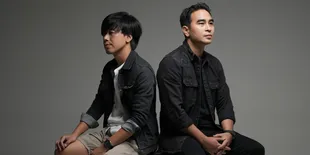Bentuk Duo Bersama Rangga Dirgantara, Musisi Rudye Hadirkan Musik Nuansa Akustik Bersama ASA/KATA