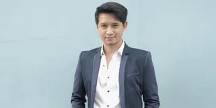Bentuk Rasa Terima Kasih Chand Kelvin Pada Olga Syahputra, Sering Ziarah Malam Hari Walau Hujan Petir