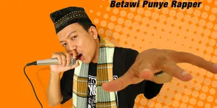 Benyamin Dilecehkan YKS, Rapper Kojek Dongkol