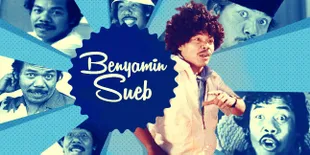 Kisah Naik-Turun Perjalanan Duet Benyamin S - Ida Royani