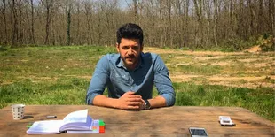 Berada di Jakarta, Emre Kivilcim Langsung Pakai Bahasa Indonesia