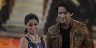 Berada di Luar Negeri, Soumya Seth Beri 'Pesan' Ini Buat Shaheer?