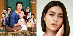 Beragam Genre, Ini 7 Drama Thailand yang Dibintangi Kimmy Kimberley