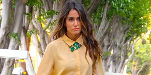 Berakhirnya 'TWILIGHT SAGA' Bikin Nikki Reed Gundah