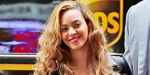 Beraksi Di Super Bowl, Beyonce Bakal Gabung Coldplay