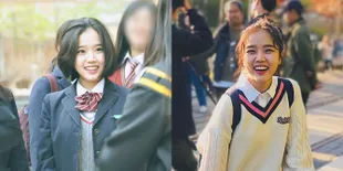 Jadi Aktris Sejak Kecil - Kualitas Akting Nggak Main-Main, Deretan Drama yang Dibintangi Kim Hyang Gi