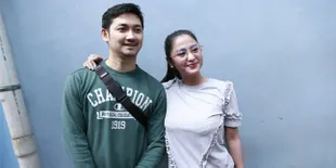 Berang Disebut Tak Berbuat Baik Kepada Suami, Dewi Perssik Beri Jawaban Menohok