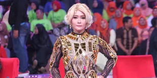 Berang Namanya Digunakan Sebagai Modus Penipuan, Inul Daratista Laporkan ke Pihak Berwajib