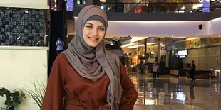 Berang! Tahu Suaminya Nikah Lagi, Pesinetron Nadya Almira Murka di Instagram