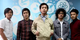 Berangkat Ke Dublin Jadi Kado Termanis Bagi Fans D Masiv