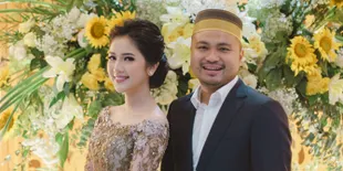 Berangkulan Mesra di Tepi Pantai, Inikah Prewedding Tistha Nurma dan Afif Kalla?