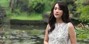 Berani Beda, BCL Bawakan Soundtrack Film Bertema Nasionalis