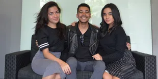 Berani Beda, GAC Mulai Berusaha 'Melawan Arus Galau'