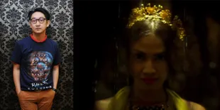 Berani Jamin Film 'KKN DI DESA PENARI' Penuhi Imajinasi Netizen, Begini Rahasia Awi Suryadi