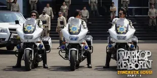 Berani Kritik Politik, Ahok Acungkan Jempol Untuk Warkop Modern