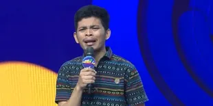 Berani Ledek Para Juri, Oki SUCA 4 Malah Lolos Dari Gantung Mic