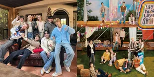 Berani Tampil Beda, 12 Boy Group ini Pernah Cover Lagu Girl Group: Ada Stray Kids - SEVENTEEN