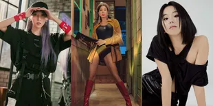 Berani Tampil Beda, Sederet Idol Cantik Ini Dobrak Norma Gender dan Stereotip K-Pop