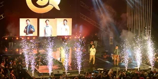 Beranjak Dewasa, CJR Bakal Bawakan Lagu Cinta Anak Muda