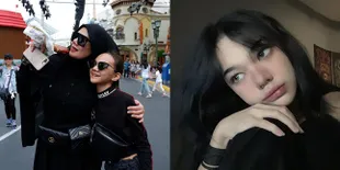 Beranjak Remaja, 7 Potret Shabina Adik Shafa Harris Yang Nggak Kalah Cantik Dari Sang Kakak - Gaya Nyentrik Curi Perhatian
