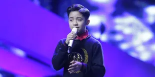 Beranjak Remaja, Betrand Peto Ketahuan Naksir Bella Aprilia Runner Up Miss Grand Indonesia 2020