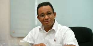 Berantas Narkoba, Begini Cara Anies Baswedan Melakukannya