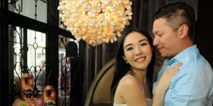 Berantem Dengan Gisel, Ini Hal Yang Dilakukan Gading Marten