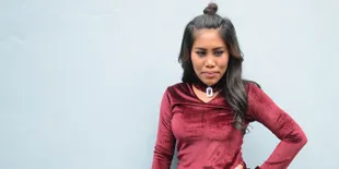 Berantem dengan Suami Dalam Kondisi Hamil, Evi Masamba Dikabarkan Cerai