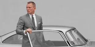 Berapa Kali Lagi Daniel Craig Bakal Jadi James Bond?