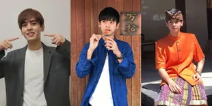 Berasal Dari Bali, Ini Fakta I Wayan Toma Nakamura yang Bakal Debut Idol di Grup OCTPATH Bulan Depan - Ternyata Pernah Jadi Ketua OSIS